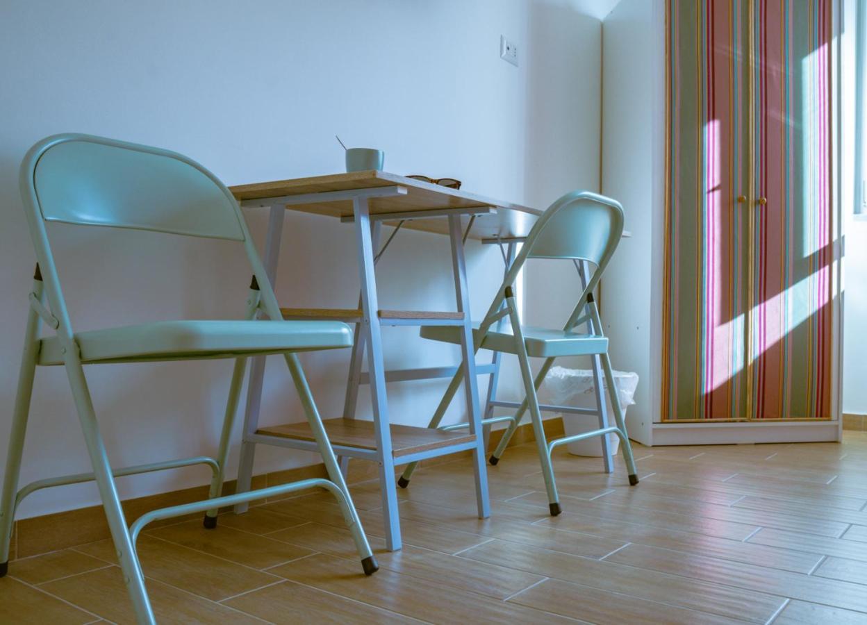 Bella Fatta Guest House - Boutique Apartment Bari Kültér fotó