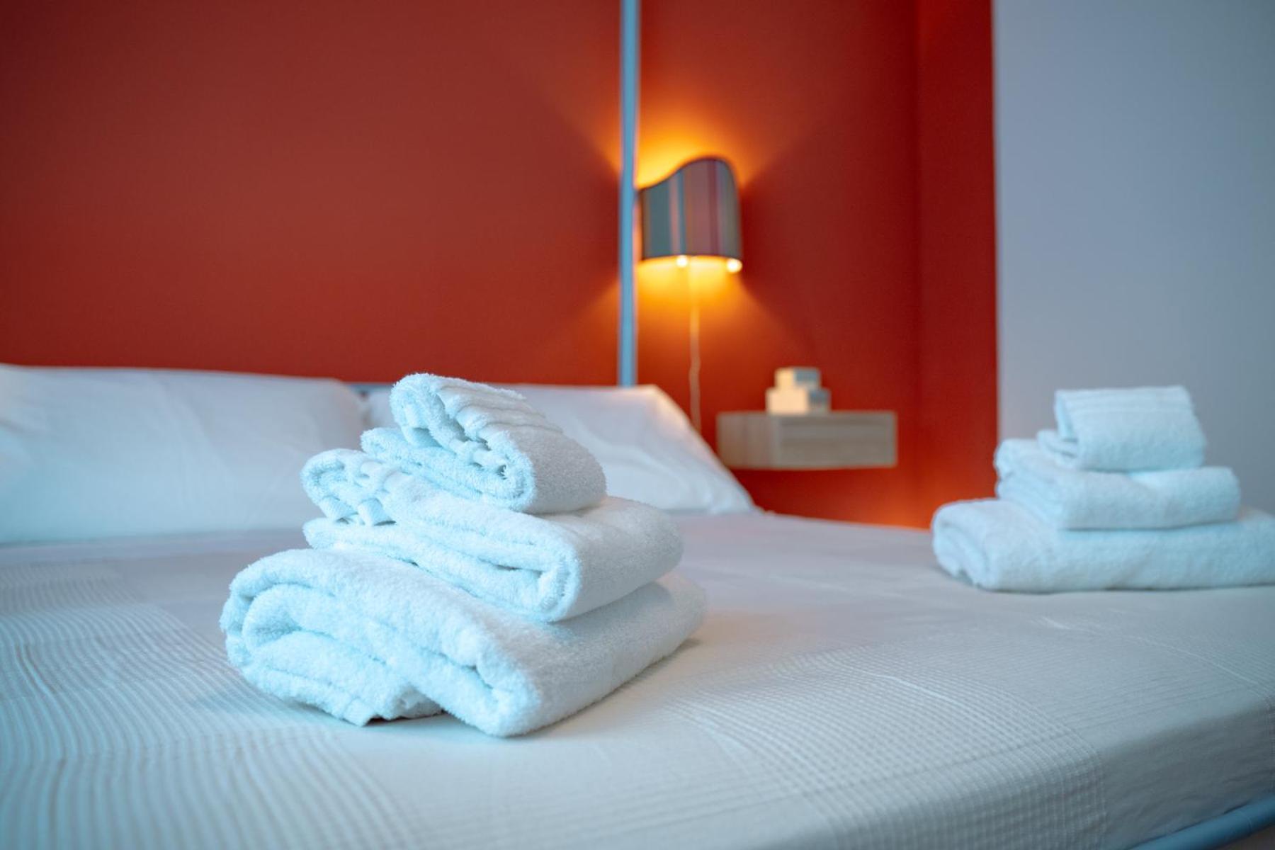 Bella Fatta Guest House - Boutique Apartment Bari Kültér fotó